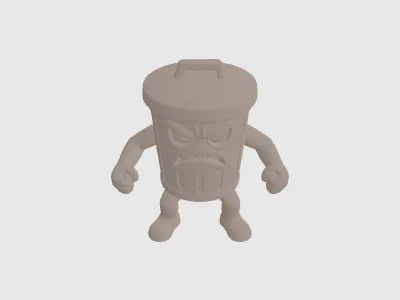 model file image