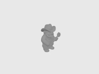 model file image