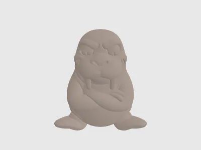 model file image