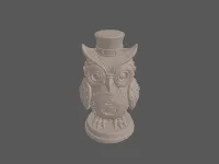 model file image