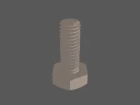model file image