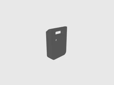 model file image