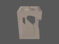model file image