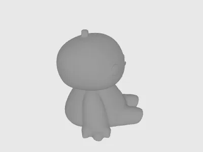model file image