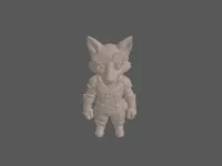 model file image