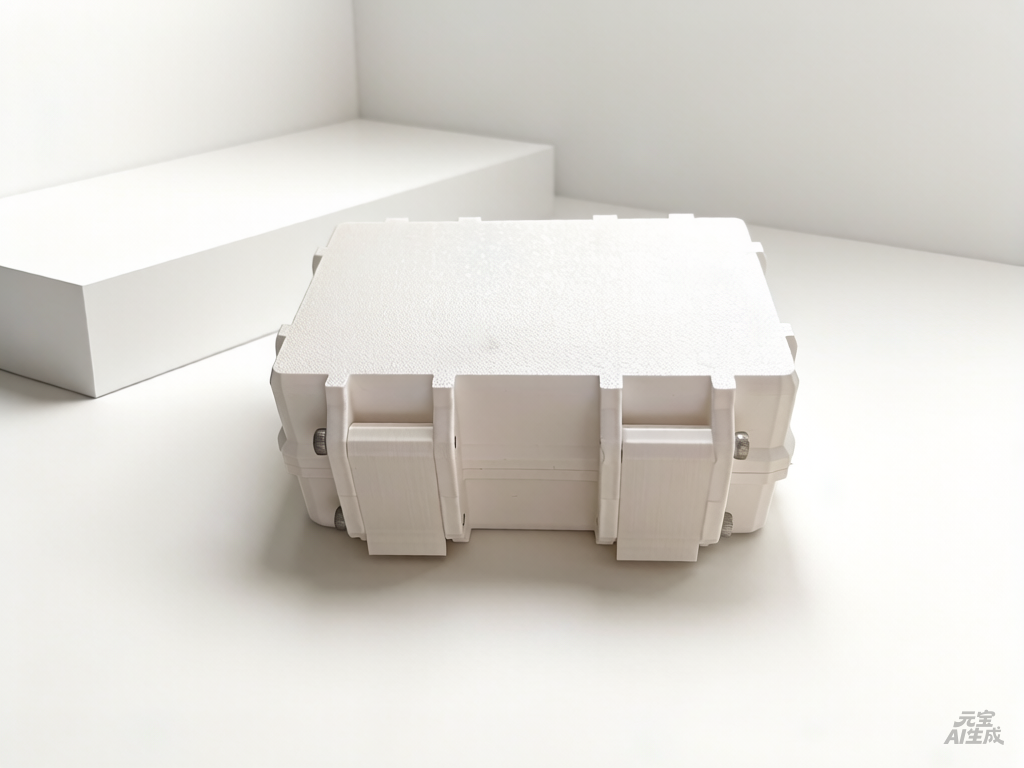 Storage box with a locking latch - zzz | Nexprint: Free 3D Model Downloads