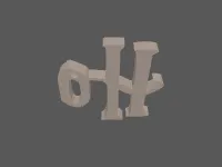 model file image