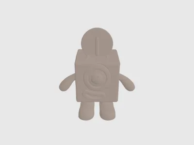 model file image
