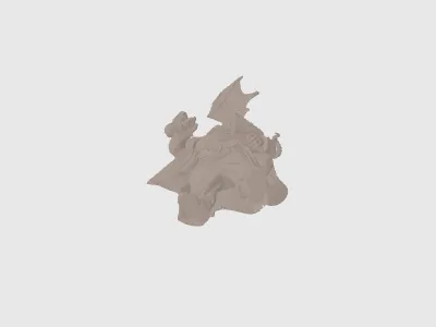 model file image