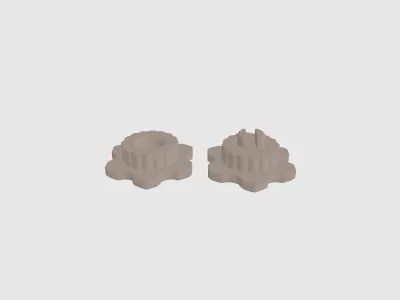 model file image
