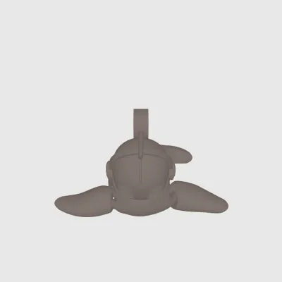 model file image