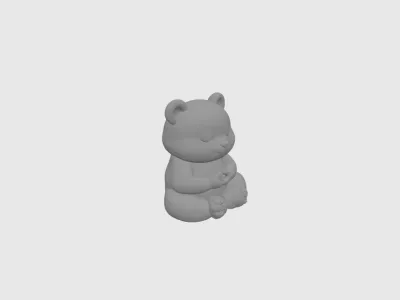 model file image