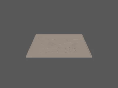 model file image