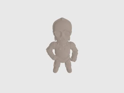 model file image