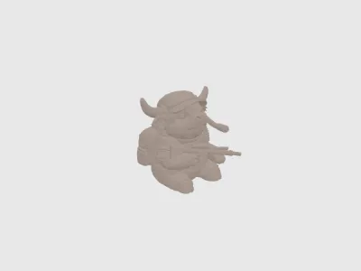 model file image