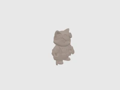 model file image