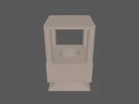 model file image