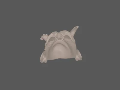 model file image