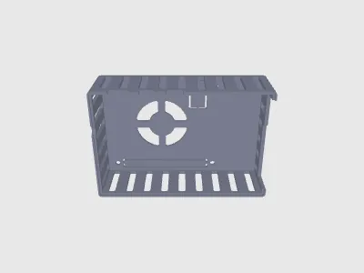 model file image