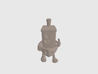 model file image