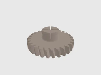 model file image