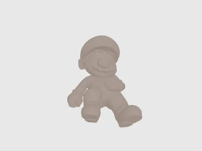 model file image