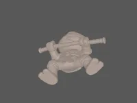 model file image