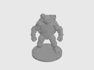 model file image