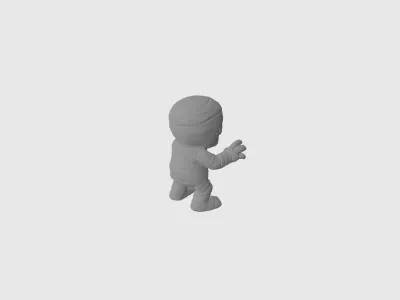 model file image