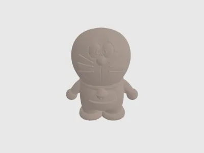 model file image