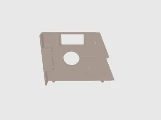 model file image