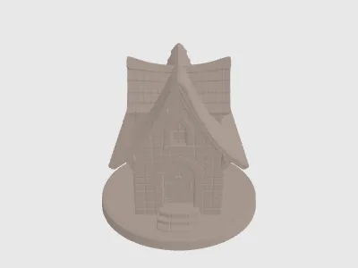 model file image