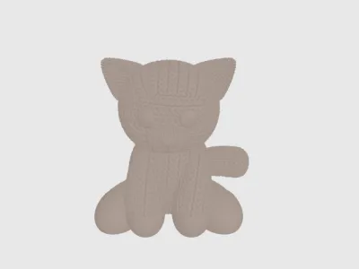 model file image