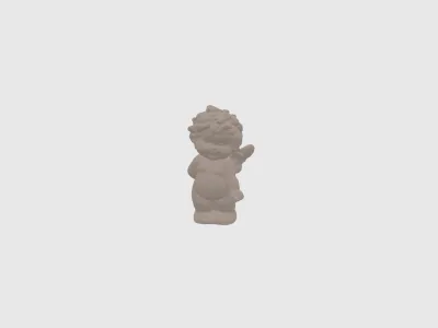 model file image