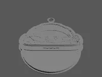model file image