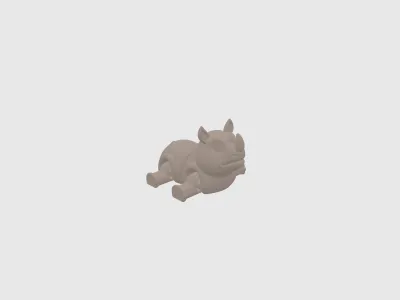 model file image