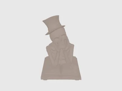 model file image