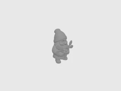 model file image