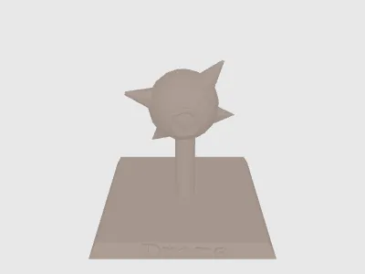 model file image