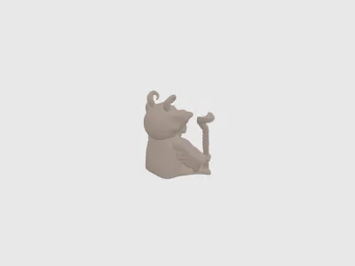 model file image