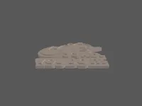 model file image