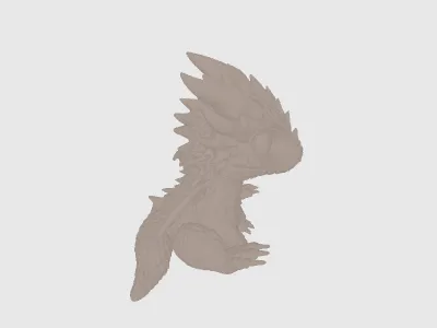 model file image