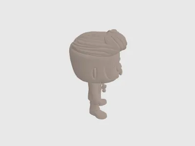 model file image