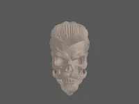 model file image