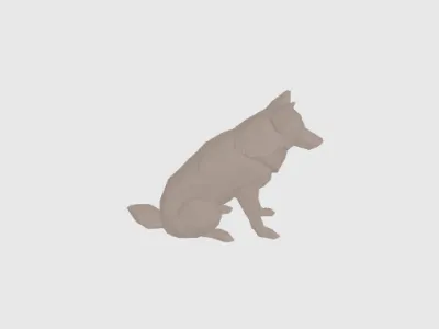 model file image