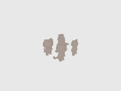 model file image