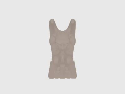 model file image