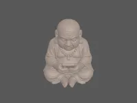 model file image
