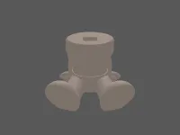 model file image