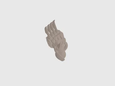 model file image